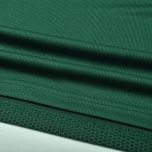 Uniforme de football court pour adulte personnalisable, respirant, de haute qualité, 100 % polyester, imprimé par transfert thermique, commande en gros disponible - Product Image 6