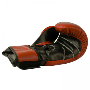 Guantes de Boxeo al por Mayor, Guantes de Entrenamiento de Espuma de Alta Densidad para Principiantes y Profesionales - Product Image 4