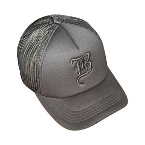 Gorra Trucker de Malla Transpirable e Impermeable Personalizada con Logotipo Bordado en 3D, Unisex, para Viajes, Servicio OEM Disponible, Hecho en Vietnam - Product Image 2