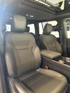 Lexus GX460 Premium+ ปี 2025 มือสอง - Product Image 4