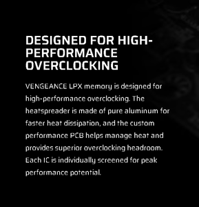 แรม C-Corsair DDR4 16GB 3200MHz C16 ราคาประหยัด สำหรับคอมพิวเตอร์ตั้งโต๊ะเล่นเกม - Product Image 4