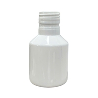 Botellas de Plástico de 50 ml de Alta Calidad OEM ODM, Fabricación de Botellas de Plástico Pequeñas, Botella de Plástico PET Ecológica, Hecha en Vietnam