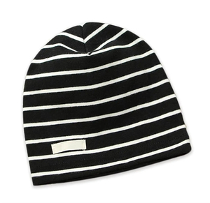 Gorro de Invierno Cálido con Puño, Fabricación Personalizada de Marca, Estilo Urbano de Playa con Cuentas, Camuflaje Personalizable - Product Image 2