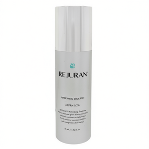 REJURAN 45ml Emulsione Rinfrescante Leggera C-PDRN con Acido Ialuronico e Centella per l'Equilibrio Olio-Acqua, Crema Viso Lenitiva - Product Image 3