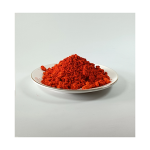 Colorante Naranja Solvente 2, Colorante Industrial de Grado Premium para Recubrimientos Plásticos, Tinta y Uso Industrial - Product Image 5