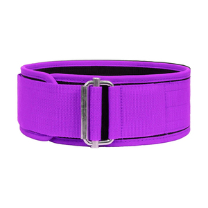 Cinturón de Seguridad Deportivo con Logotipo Personalizado para Hombres y Mujeres, para Sentadillas, Peso Muerto, Press de Banca, Levantamiento de Pesas, Entrenamiento de Cintura, Soporte Presurizado - Product Image 3