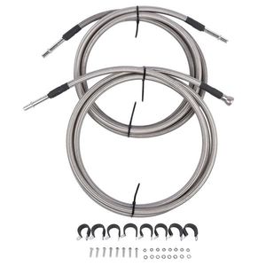 Linea Carburante e Componenti per Pompa Carburante Chevy Silverado GMC Sierra 2500HD 3500HD 4 Porte Crew Cab 2004-2010 per Modelli Vecchi - Product Image 5