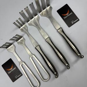 Instrumentos Ortopédicos de Acero Inoxidable con Certificación CE ISO de Dentavex - Product Image 3