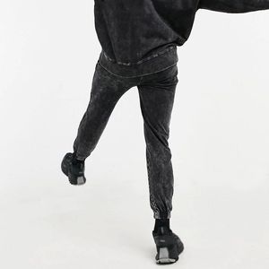 Conjunto Deportivo Personalizado para Hombre, Sudadera con Capucha y Pantalones Jogger, Fabricante de Ropa al Por Mayor, Marca Privada OEM - Product Image 5
