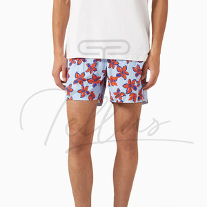 Shorts de plage pour hommes à prix raisonnable, respirants, pour adultes - Product Image 6