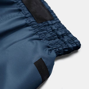 กางเกงมวยไทยคุณภาพสูง ออกแบบโลโก้ใหม่ กางเกงต่อสู้ระบายอากาศได้ดี สวมใส่สบาย - Product Image 6