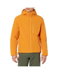 Nouvelle mode de veste polaire softshell pour hommes, logo personnalisé, vêtements d'extérieur imperméables avec tissu de haute qualité style de travail à bas prix - Product Image 1
