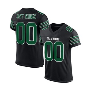 Maillots de football en gros, fabricant de maillots de football, graphiques personnalisés, vêtements d'équipe en maille respirante, usine - Product Image 5