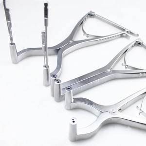 Pinces de compression, pinces de Kirschner, distracteur d'articulation cheville-genou, ouvre-articulation - Product Image 5