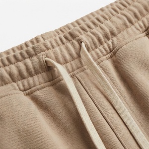 Pantalones Cortos de Lona para Hombre de Alta Calidad, Nuevo Diseño de Moda, Patrón Sólido, Transpirables, de Secado Rápido, Personalizables, Estilo Casual, Ecológicos - Product Image 4