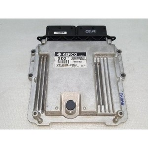 ECUs y Módulos de Computación Usados para Elantra 391102BAA8 - Product Image 1