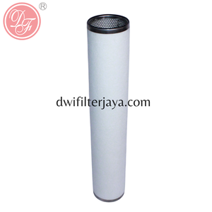 High Pressureoil Water Separator Filter Fuel <b>Gas</b> Filter Coalescer for Water Separator Filter - Product Image 2