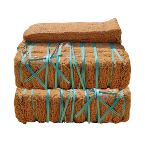 Best Selling Premium Coir Net for Steep Slope Protection & Seed Germination with High Quality - Product Image 1