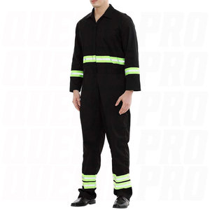 Workwear <b>Work</b> Clothes Suit Coverall Working Uniform Custom <b>Overalls</b> <b>for</b> <b>Men</b> Construction Safety Reflective Coverall Industrial - Product Image 6