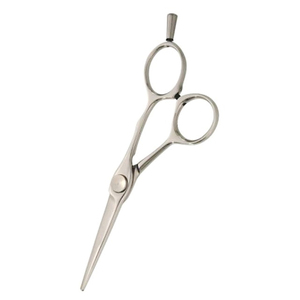 High Precision Hair Styling Razor Scissors Size 6.5 Inch Professional Barber <b>Shears</b> Smooth Performance Ergonomic Grip Salon Hair - Product Image 4