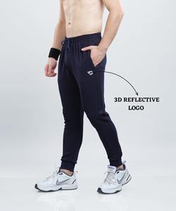 <b>Mix</b> <b>Fabric</b> Sample set Lower Men Slim Fit Sports Running Track Pants Gym Sports Pants Track pant ( 280 GSM) - Product Image 3