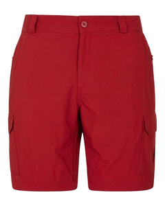 New Style Custom Made Men Customization Cargo Shorts Solid Color 100% Cotton Fleece Men Cargo Shorts Made In Pakistan - Product Image 3