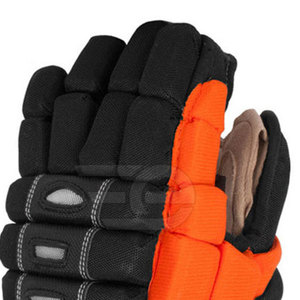 Gants de lacrosse de niveau Elite, absorbant les chocs, légers, respirants, à haute adhérence, durables, gants de protection pour usage sportif - Product Image 6