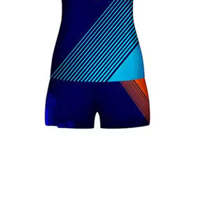 Uniforme de Voleibol Ligero y Cómodo, Diseño en Poliéster, Servicio OEM, Elegante - Product Image 4