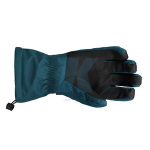Guantes de Esquí Profesionales para Nieve, con Aislamiento Térmico, Resistentes al Viento, Cómodos, para Deportes de Invierno al Aire Libre - Product Image 3