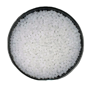 China Manufacturer Plastic Raw Material <strong>Virgin</strong> PP Plastic Granules PP Polypropylene <strong>Pellets</strong> - Product Image 3