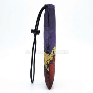 Fundas Protectoras para Barriles de Paintball de la Serie Deportiva para Actividades al Aire Libre con Costuras Reforzadas y Varios Tamaños - Product Image 4