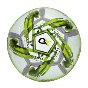 Balón de Fútbol Profesional de Alta Calidad 2024, Tamaño Estándar 4, Balón de Fútbol Oficial con Logotipo Personalizado para Entrenamiento - Product Image 3
