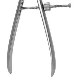 Pinzas Ortopédicas de Alta Calidad en Oferta, Juego de Instrumentos Manuales de Acero Inoxidable Reutilizables - Product Image 6