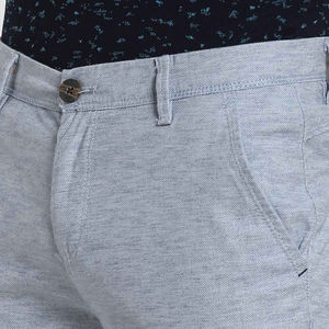 Pantalones Chinos de Hombre, Estilo Vintage, Moda Urbana, 100% Algodón, Premium, Duraderos, de Secado Rápido y Transpirables - Product Image 4