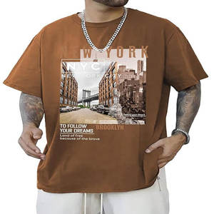 Camiseta sin mangas oversize de algodón pesado para hombre, estilo urbano, para gimnasio, verano, moda urbana, con efecto lavado ácido y bordes deshilachados. - Product Image 4