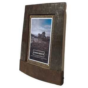 Handmade Eco-Friendly Wooden Painting <b>Frame</b> H a CRAFT HAC-688 Customized Shape Modern <b>Design</b> <b>Wall</b> Mount - Product Image 5