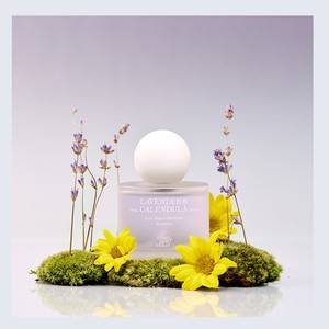 Aceite capilar al por mayor VINGT NEUF ST HONORE, esencia perfumada coreana Baengnepeu Heeo Water, Rabendeo Karendyulra - Product Image 4