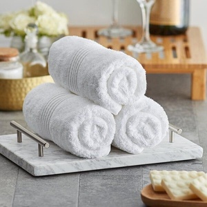 White <b>Marble</b> Spa <b>Tray</b> Luxury Bathroom Vanity Organizer Decorative Stone Countertop Serving <b>Tray</b> Modern Home Decor towel <b>tray</b> new - Product Image 1