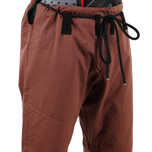 ชุดยิวยิตสูขายส่งแบบทอเดี่ยว แบบทอคู่ 450GSM ชุดยิวยิตสู 350GSM ชุดยิวยิตสู 550GSM - Product Image 3