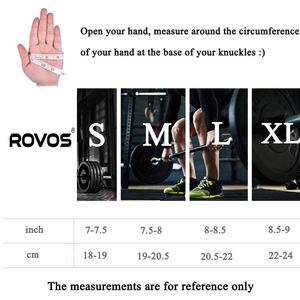 Guantes de entrenamiento unisex para hombres y mujeres, guantes transpirables para levantamiento de pesas, entrenamiento físico y ejercicios colgantes - Product Image 5