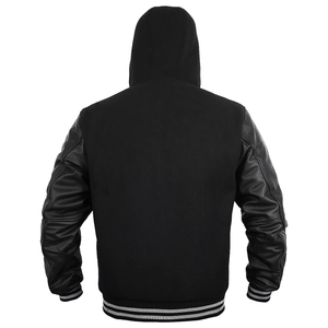 Vestes de sport unisexes personnalisées avec logo, respirantes, coupe-vent, pour le printemps, vente en gros - Product Image 6