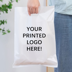 Nuevas Bolsas Ecológicas Protectoras de PVC para Ropa y Viajes, con Impresión Personalizada 2026 - Product Image 3