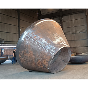 Têtes coniques personnalisées en acier <span class=keywords><strong>au</strong></span> carbone et en acier inoxydable, fabriquées en Chine, fournies directement par les fabricants - Product Image 4