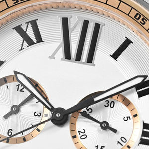 Luxury Designer Men's Automatic Mechanical Date Stainless Steel Eta Movement <b>Waterproof</b> Luminous <b>Waterproof</b> <b>Watch</b> - Product Image 6