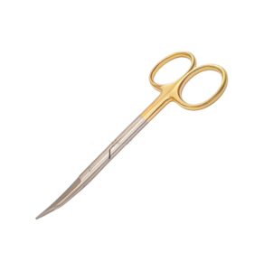 กรรไกรตัดเส้นเอ็น Stevens Tenotomy Scissor TC ปลายแหลม ผลิตจากสแตนเลสสตีล สำหรับการผ่าตัด - Product Image 2