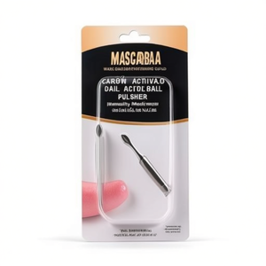 Pousse-cuticules médical de qualité supérieure Warsaw, instrument de qualité médicale pour le soin des ongles - Product Image 2