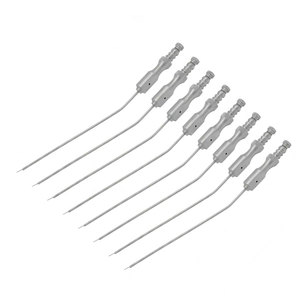Tubo de Succión Frazier de Alta Calidad con Punta Atraumática, Acero Inoxidable Alemán, Instrumento Quirúrgico Manual para Otorrinolaringología, Fabricante de Pakistán - Product Image 5