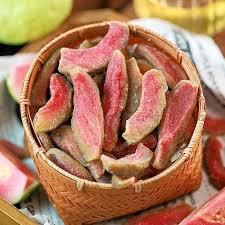Vietnam Premium Soft Dried Guava | Natural Organic Fruit Snack | Tea & Beverage Ingredient - Product Image 6