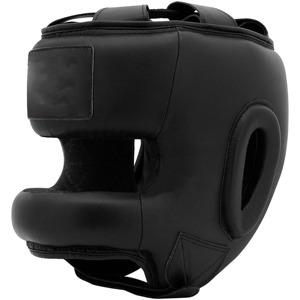 Casque de boxe de haute qualité, protège-tête personnalisable, équipement de boxe Winning pour l'entraînement protecteur, fabriqué au Pakistan sur mesure - Product Image 3