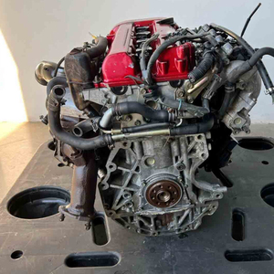 Moteur de voiture d'occasion complet, ensemble moteur automobile à vendre, moteur de véhicule d'occasion, vente en gros, exportation - Product Image 4